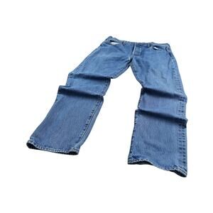 Levi's 501 Blue Jeans Men's‎ W38"xL30"